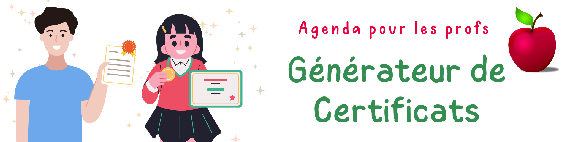 Cr�er rapidement un certificat