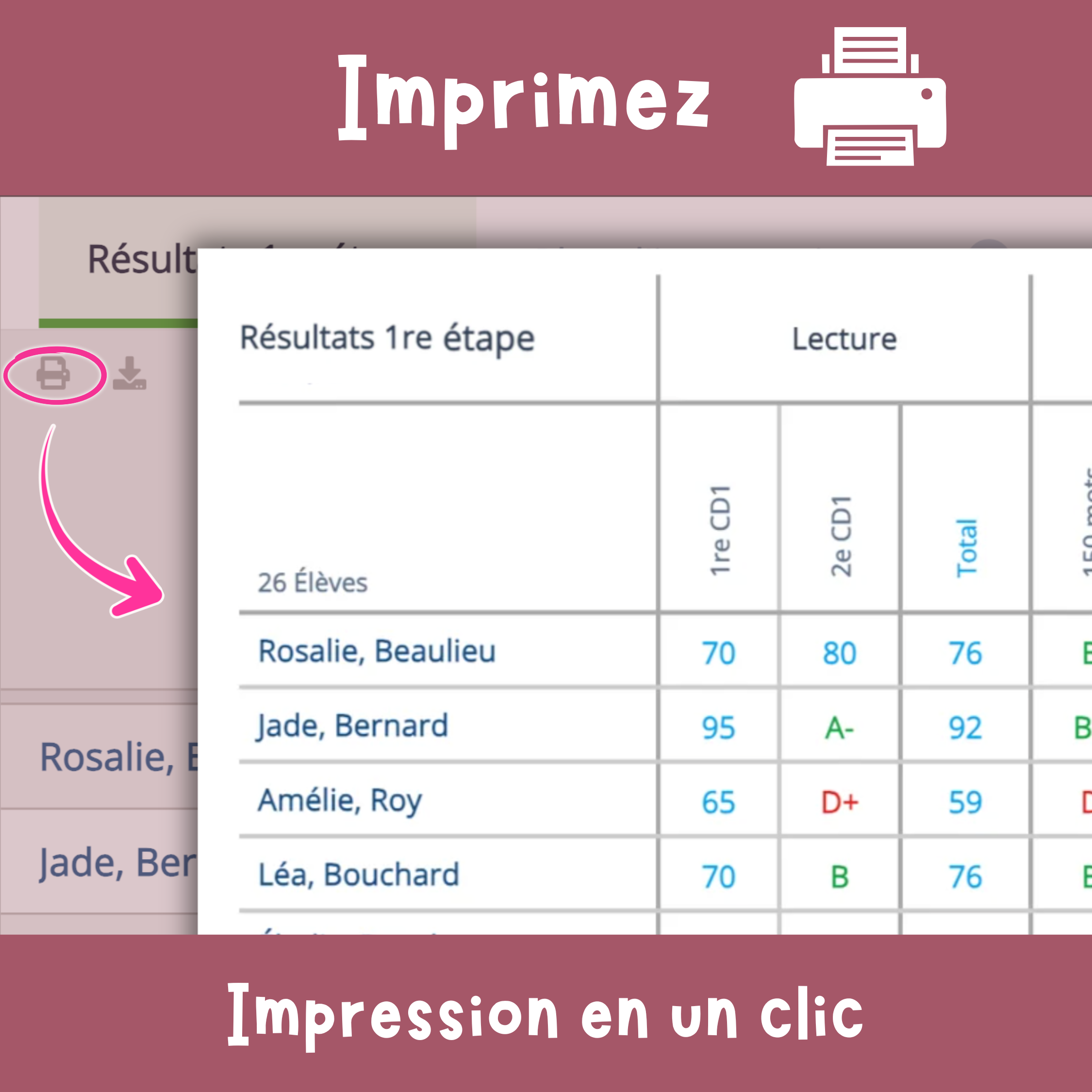 Imprimez