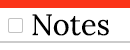 notepad